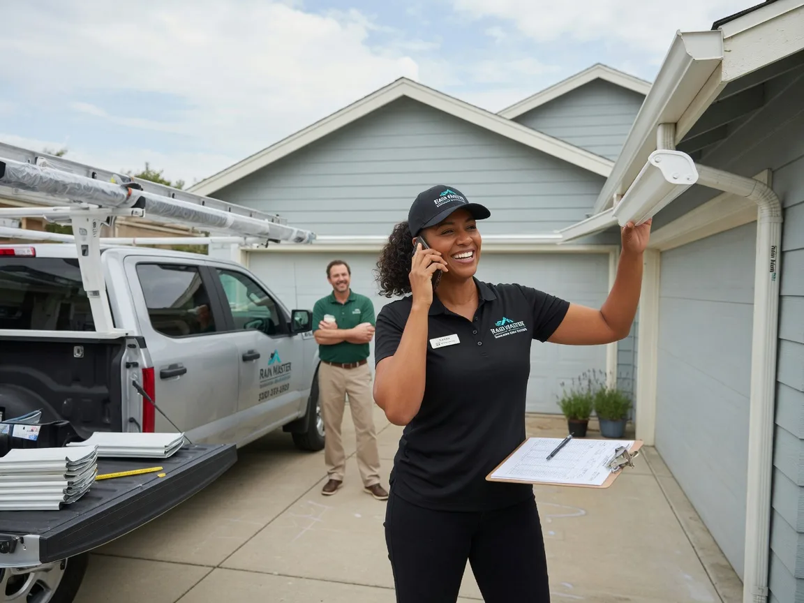 Gutter Installation Cuba, AL FAQs